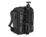 Lowepro Pro Trekker BP 450 AW II Grey - 1181448 - zdjęcie 3